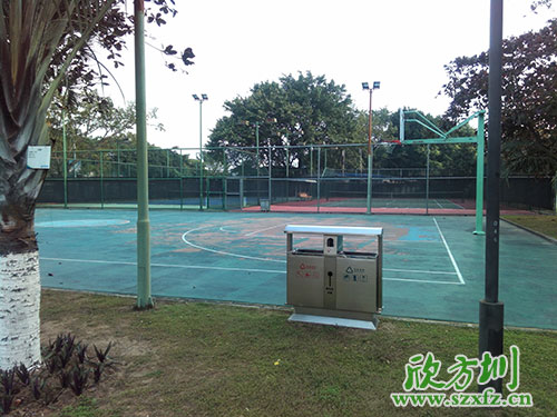 四川物業戶外分類不銹鋼垃圾桶,新客戶的信任。