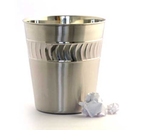 各國垃圾桶的英文單詞翻譯大全，都在這里了。