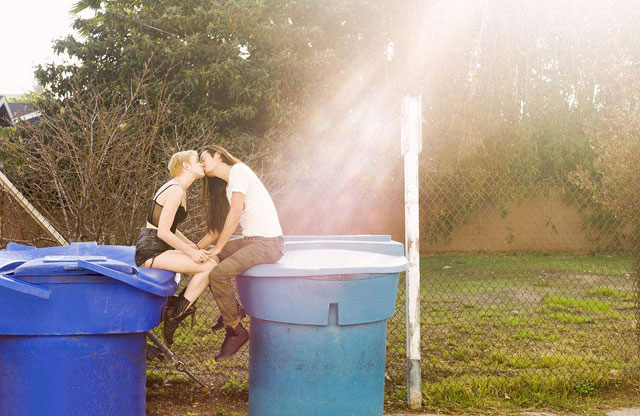 新員工親吻垃圾桶這是什么企業(yè)文化?